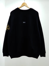 画像をギャラリービューアに読み込む, TEAM CREW NECK SWEATSHIRT
