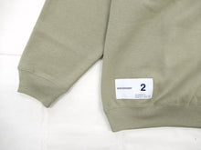 画像をギャラリービューアに読み込む, TEAM CREW NECK SWEATSHIRT
