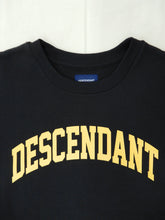 画像をギャラリービューアに読み込む, TEAM CREW NECK SWEATSHIRT
