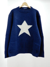 画像をギャラリービューアに読み込む, STAR KNIT
