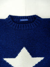 画像をギャラリービューアに読み込む, STAR KNIT
