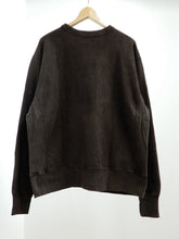 画像をギャラリービューアに読み込む, SWEAT SHIRT -CREW NECK
