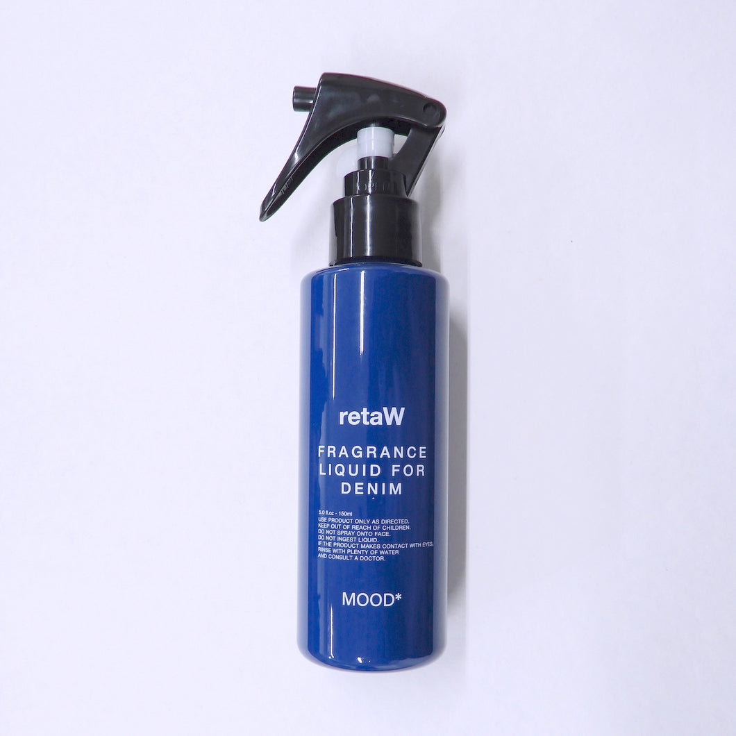 DENIM LIQUID