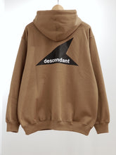 画像をギャラリービューアに読み込む, CETUS HOODED SWEATSHIRT
