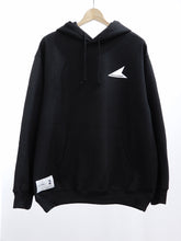 画像をギャラリービューアに読み込む, CETUS HOODED SWEATSHIRT
