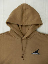 画像をギャラリービューアに読み込む, CETUS HOODED SWEATSHIRT
