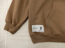 画像をギャラリービューアに読み込む, CETUS HOODED SWEATSHIRT
