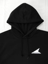 画像をギャラリービューアに読み込む, CETUS HOODED SWEATSHIRT
