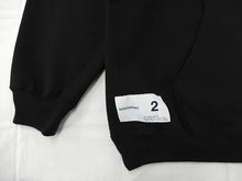 画像をギャラリービューアに読み込む, CETUS HOODED SWEATSHIRT
