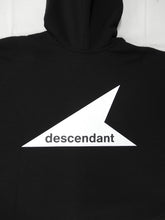 画像をギャラリービューアに読み込む, CETUS HOODED SWEATSHIRT
