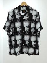 画像をギャラリービューアに読み込む, HANNIBAL / HAWAIAN SHIRT S/S
