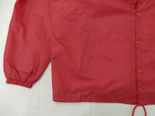 画像をギャラリービューアに読み込む, BOA COACH JACKET -石水清掃研究所
