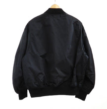 画像をギャラリービューアに読み込む, Layered Bomber JKT
