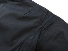 画像をギャラリービューアに読み込む, Layered Bomber JKT
