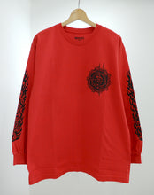 画像をギャラリービューアに読み込む, T-SHIRT L/S -ROOTS EXCLUSIVE-
