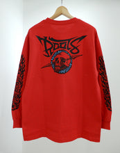 画像をギャラリービューアに読み込む, T-SHIRT L/S -ROOTS EXCLUSIVE-
