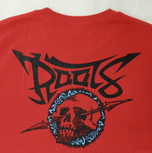 画像をギャラリービューアに読み込む, T-SHIRT L/S -ROOTS EXCLUSIVE-
