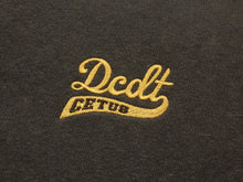 画像をギャラリービューアに読み込む, DORSAL CREW NECK
