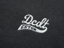 画像をギャラリービューアに読み込む, DORSAL CREW NECK
