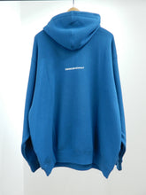 画像をギャラリービューアに読み込む, STERN HOODY
