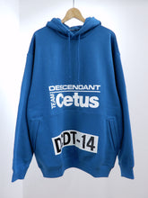 画像をギャラリービューアに読み込む, STERN HOODY
