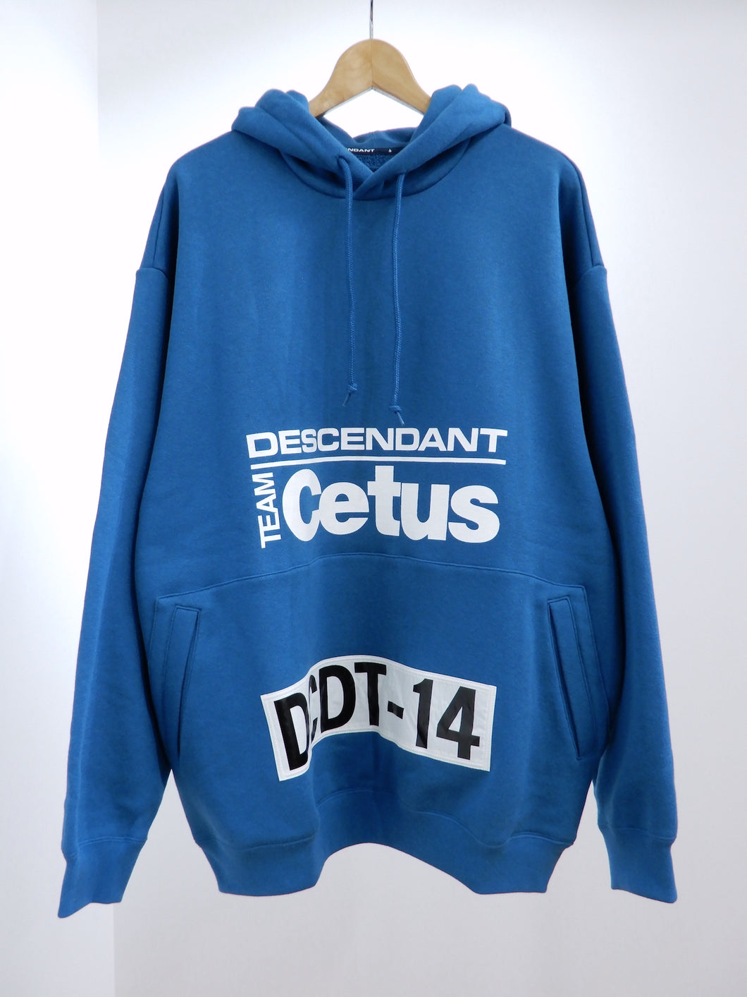 STERN HOODY
