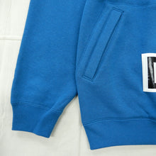 画像をギャラリービューアに読み込む, STERN HOODY
