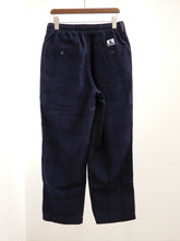 画像をギャラリービューアに読み込む, SHORE COTTON PLAID BEACH TROUSERS
