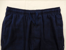 画像をギャラリービューアに読み込む, SHORE COTTON PLAID BEACH TROUSERS
