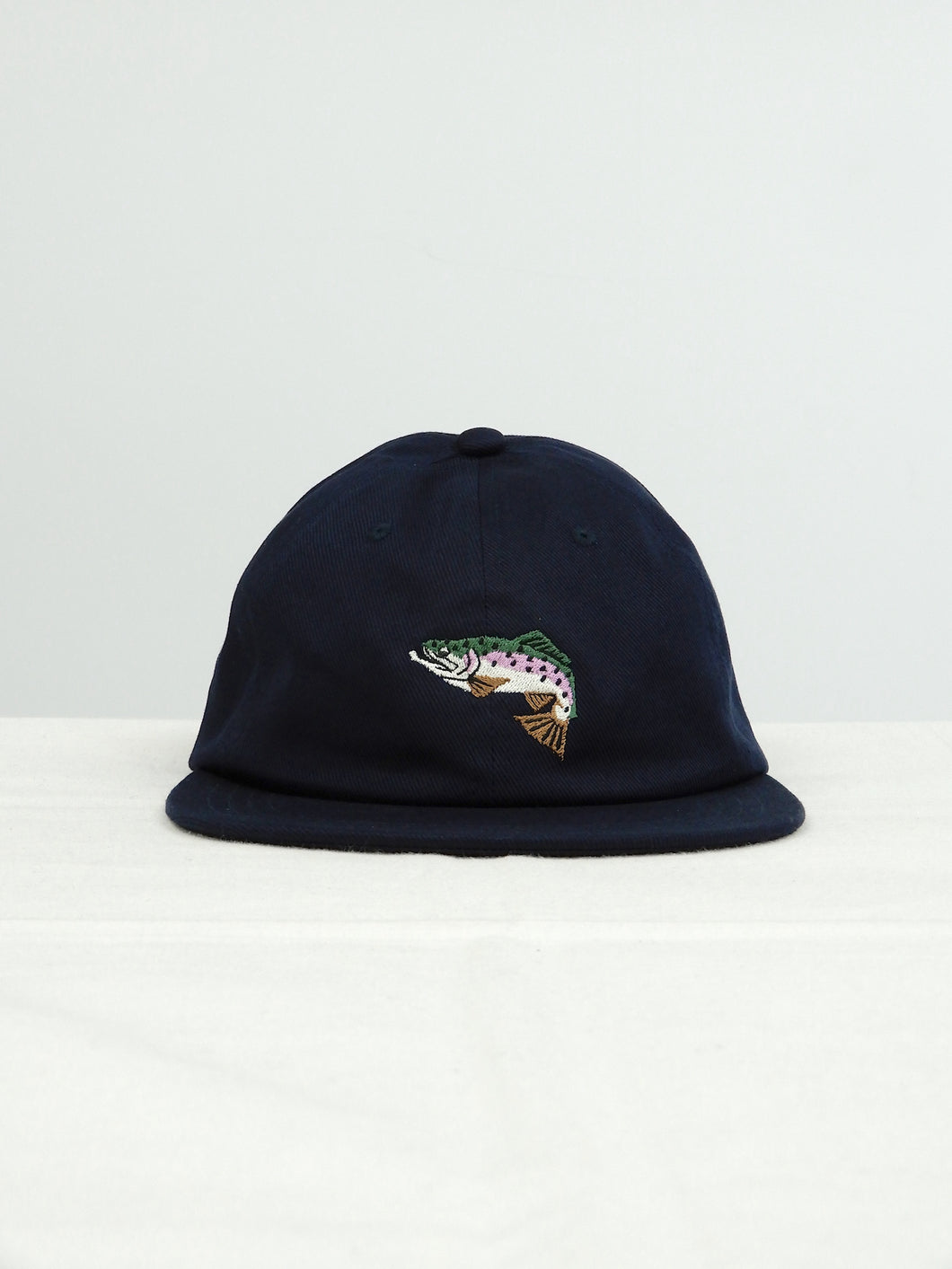 BROWN 6PANEL