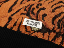 画像をギャラリービューアに読み込む, TIM LEHI / JACQUARD CARDIGAN(TYPE-2)
