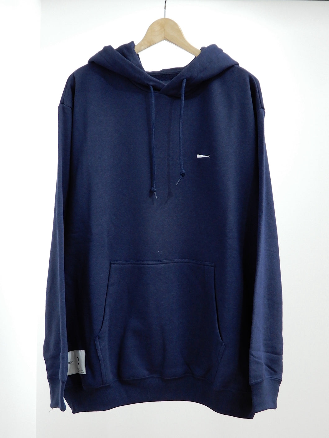 PE HOODY