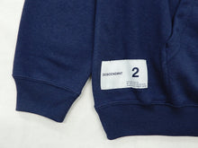 画像をギャラリービューアに読み込む, PE HOODY
