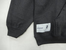 画像をギャラリービューアに読み込む, PE HOODY
