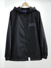 画像をギャラリービューアに読み込む, LEAN PES HOODED JACKET
