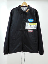 画像をギャラリービューアに読み込む, COACH JACKET-夜明け-
