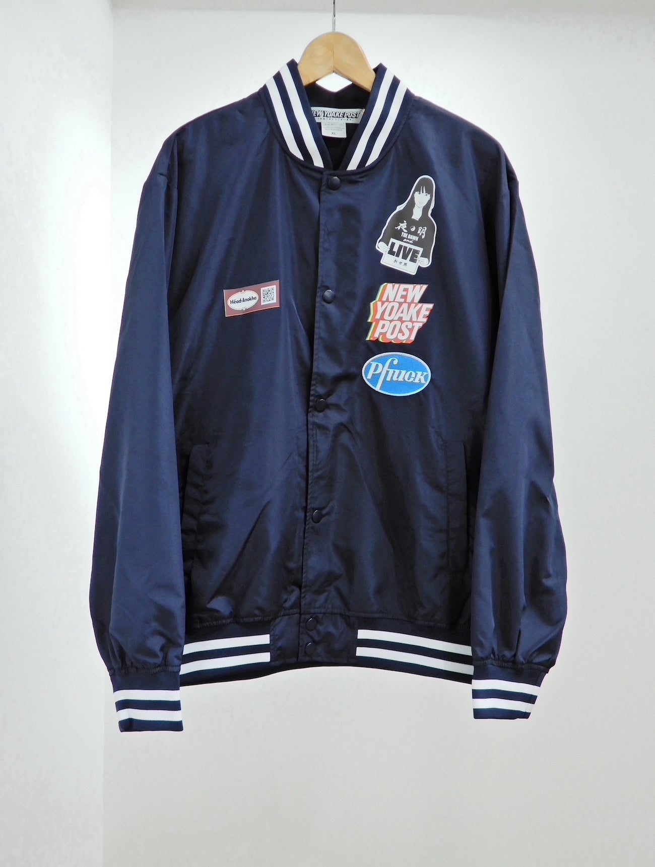 NEW YOAKE POST – Roots Bonds ONLINE STORE