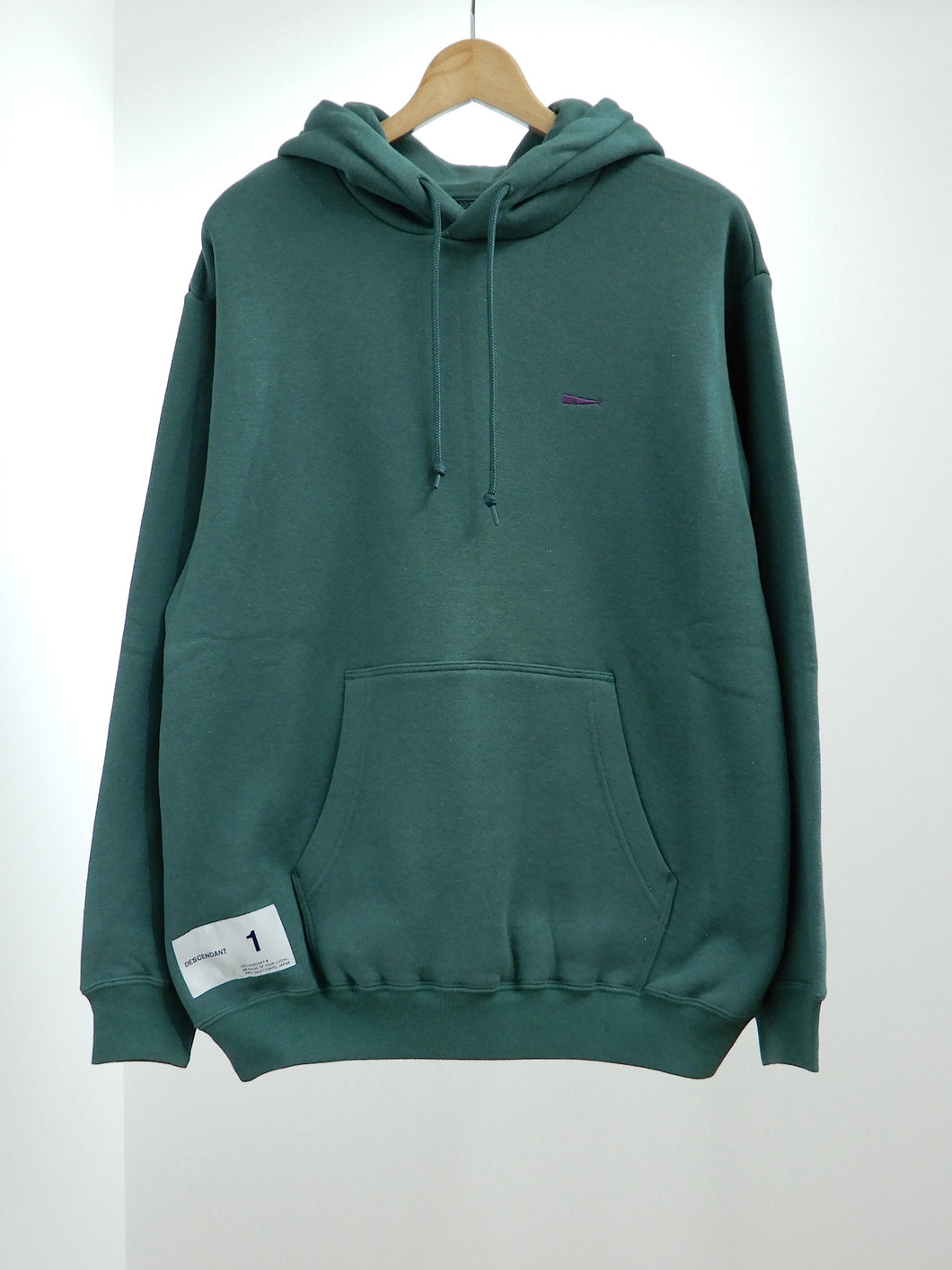 PE HOODY