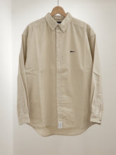 画像をギャラリービューアに読み込む, KENNEDY&#39;S DENIM LS SHIRT STANDARD
