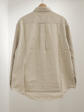 画像をギャラリービューアに読み込む, KENNEDY&#39;S DENIM LS SHIRT STANDARD
