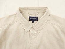 画像をギャラリービューアに読み込む, KENNEDY&#39;S DENIM LS SHIRT STANDARD
