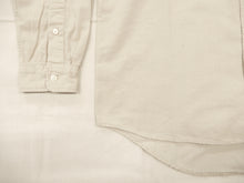 画像をギャラリービューアに読み込む, KENNEDY&#39;S DENIM LS SHIRT STANDARD
