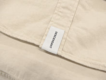 画像をギャラリービューアに読み込む, KENNEDY&#39;S DENIM LS SHIRT STANDARD
