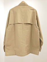 画像をギャラリービューアに読み込む, PANAMA FISHING LS SHIRT
