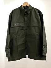 画像をギャラリービューアに読み込む, PANAMA FISHING LS SHIRT
