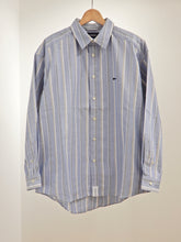 画像をギャラリービューアに読み込む, KENNEDY&#39;S OXFORD MULTI STRIPE LS SHIRT STANDARD
