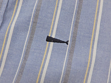 画像をギャラリービューアに読み込む, KENNEDY&#39;S OXFORD MULTI STRIPE LS SHIRT STANDARD
