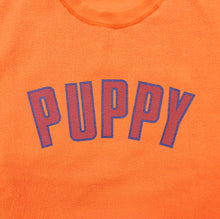 画像をギャラリービューアに読み込む, &quot;DOGGY&quot;&quot;PUPPY&quot; SWEAT
