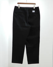 画像をギャラリービューアに読み込む, DC-6 COTTON TWILL TROUSERS OG
