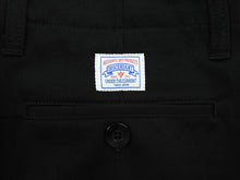 画像をギャラリービューアに読み込む, DC-6 COTTON TWILL TROUSERS OG
